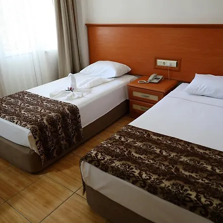 Park Marina Hotel